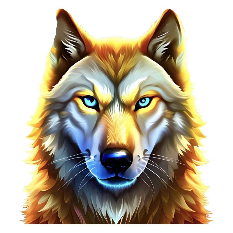 Der Wolf
