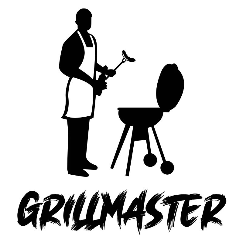 Grilling Grillmaster