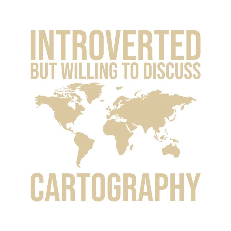 Conception cartographique