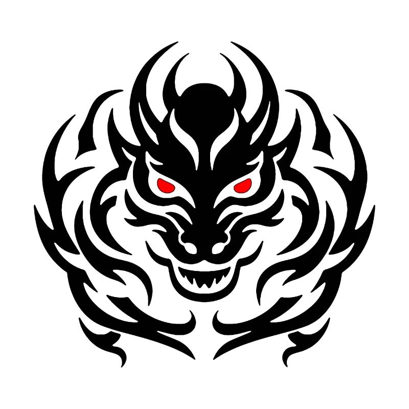 Drachenkopf