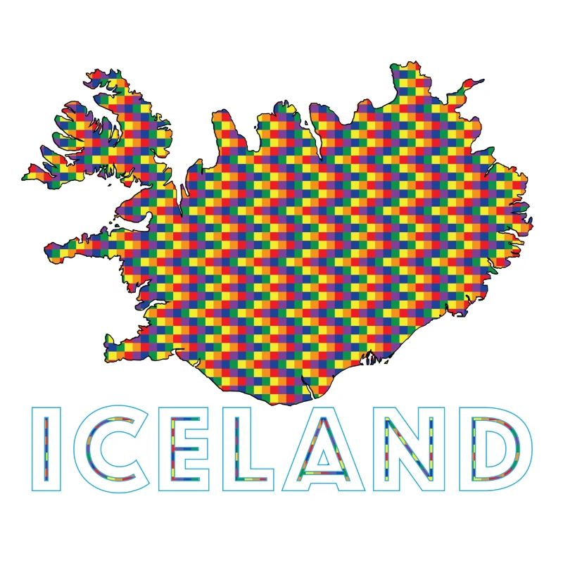 Iceland Pride