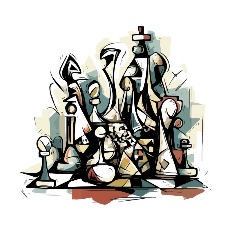 Composition échiquéenne n°5