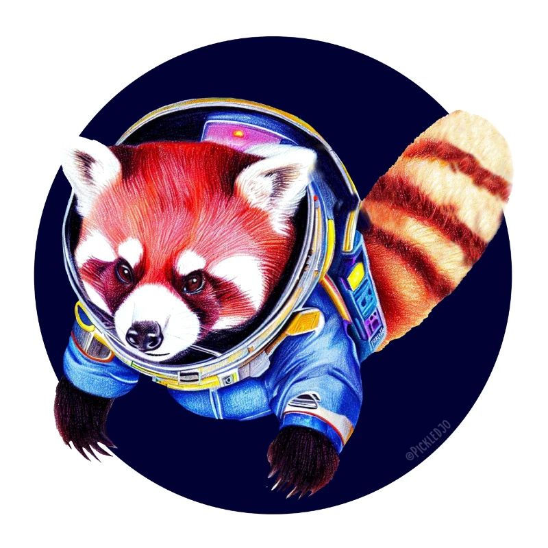 Space Panda