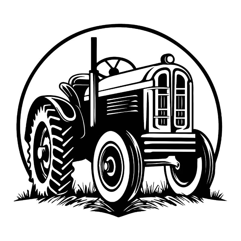 Tractor