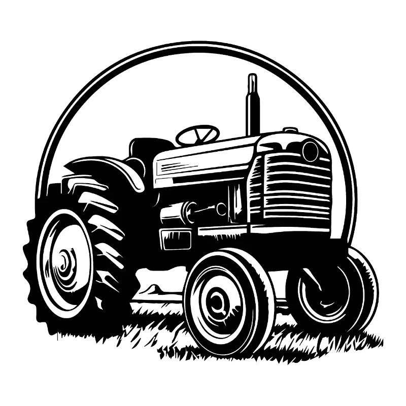Tractor