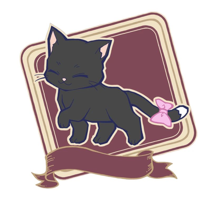 Katze