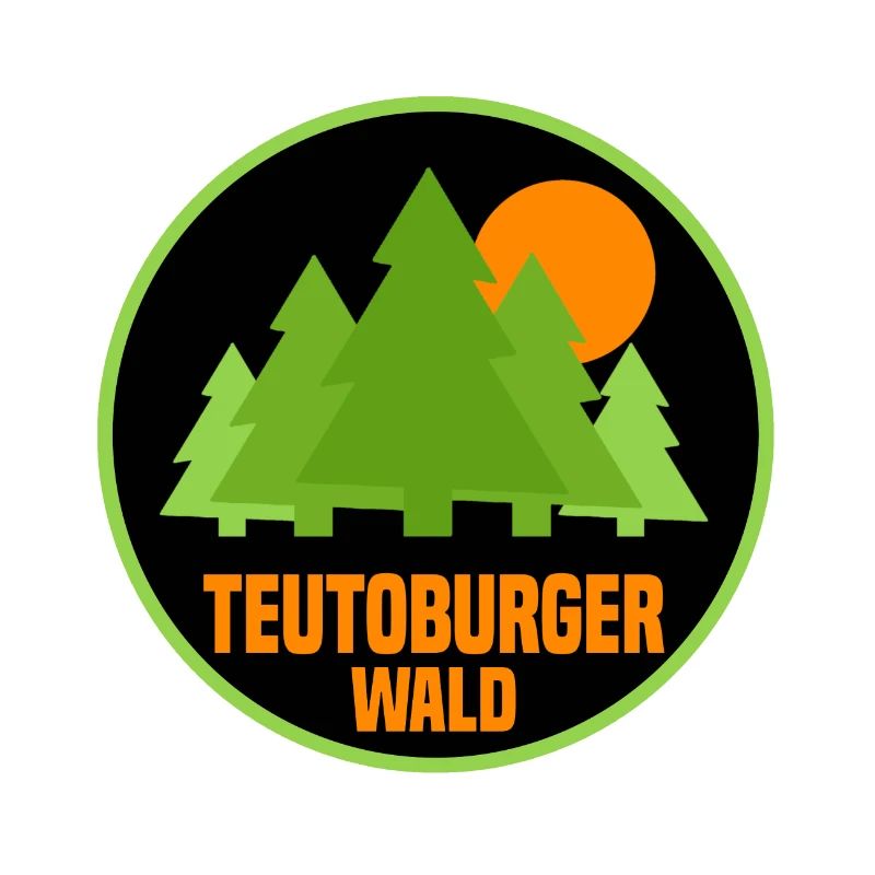 Teutoburger Wald