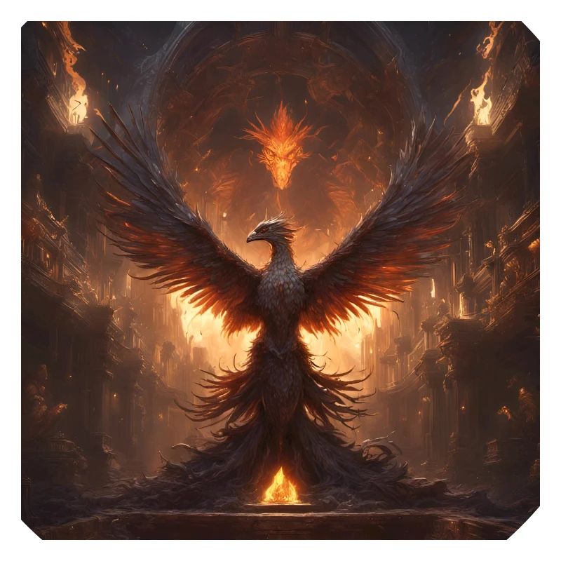 le phoenix