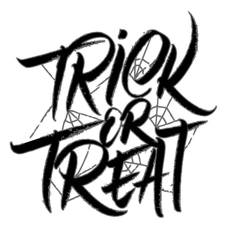 Süßes oder Saures' im Halloween-Stil neu interpretiert