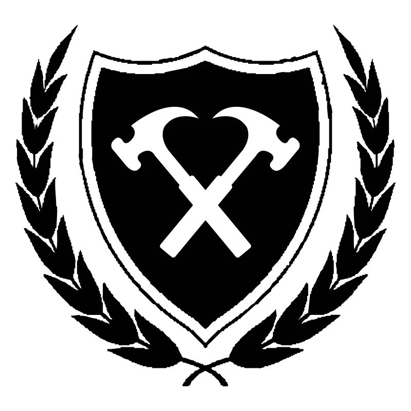 handwerker wappen