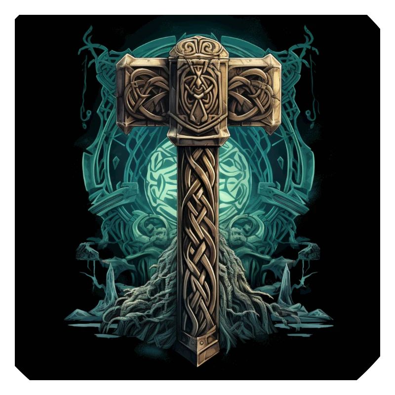 Mjölnir 1