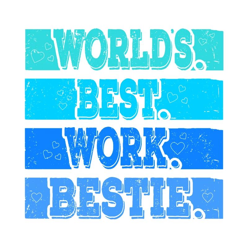Worlds best work beast emotional support