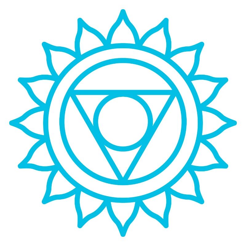 KRAFTVOLLES ORATORIUM | 5. Vishuddha oder Kehlkopfchakra