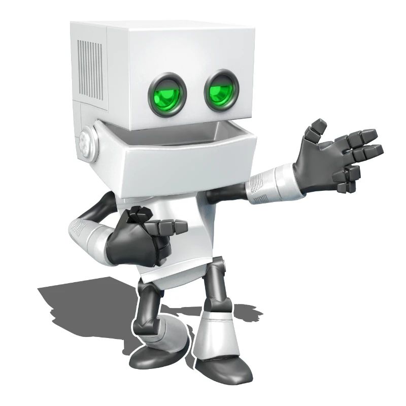 Chibi Roboter