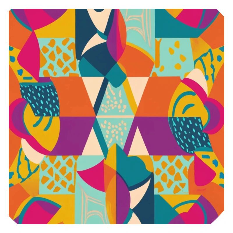 Traditional patterns