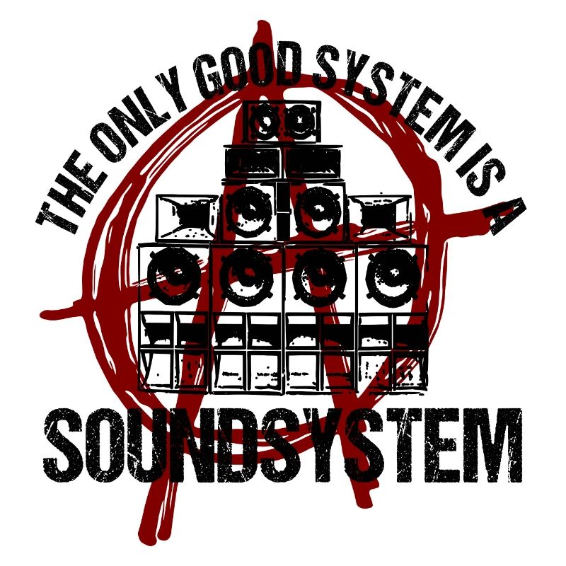 Le seul bon système est un système de sonorisation