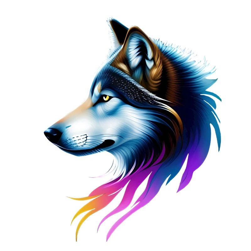 wolf
