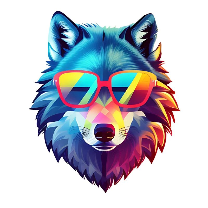 wolf