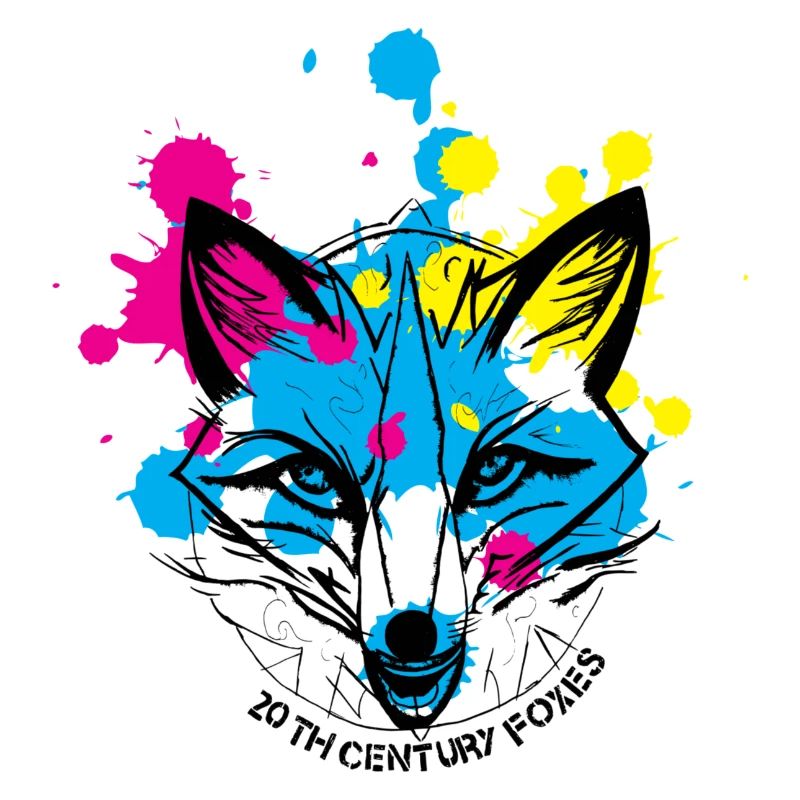 Splash Fox