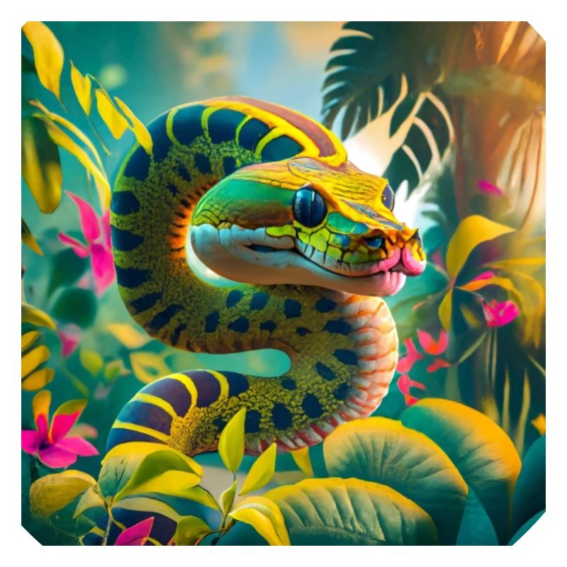 Serpent