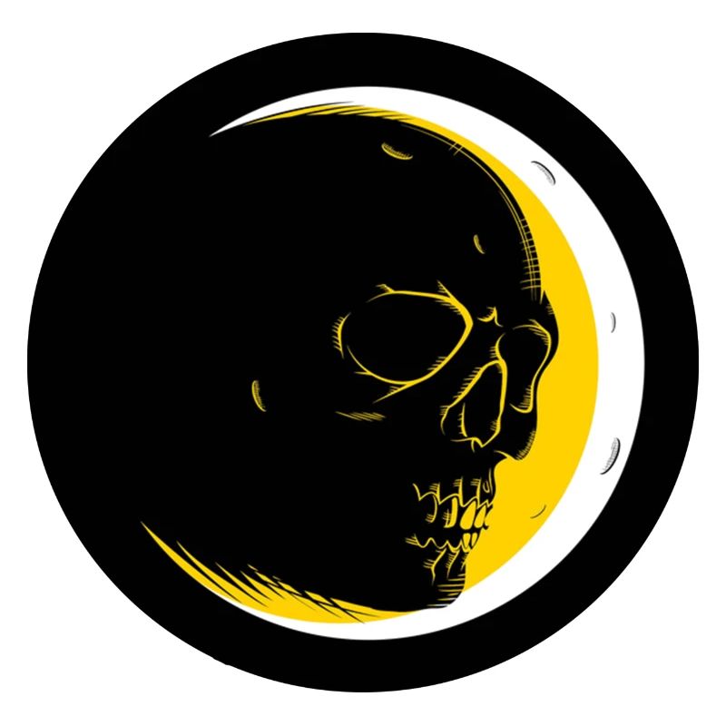 La face cachée de la Lune