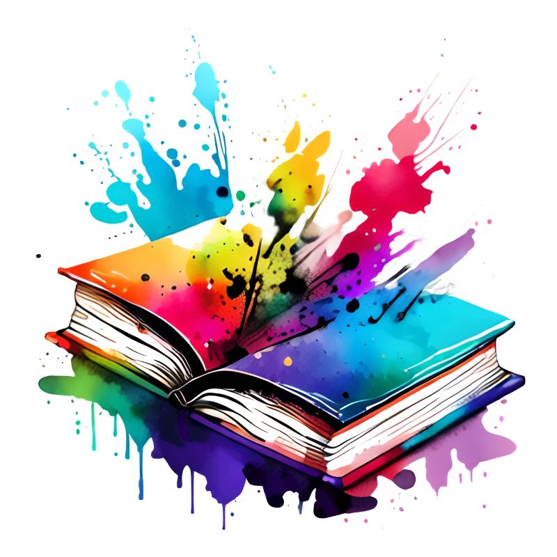 Book Reading Gift Books Reader Book Lover