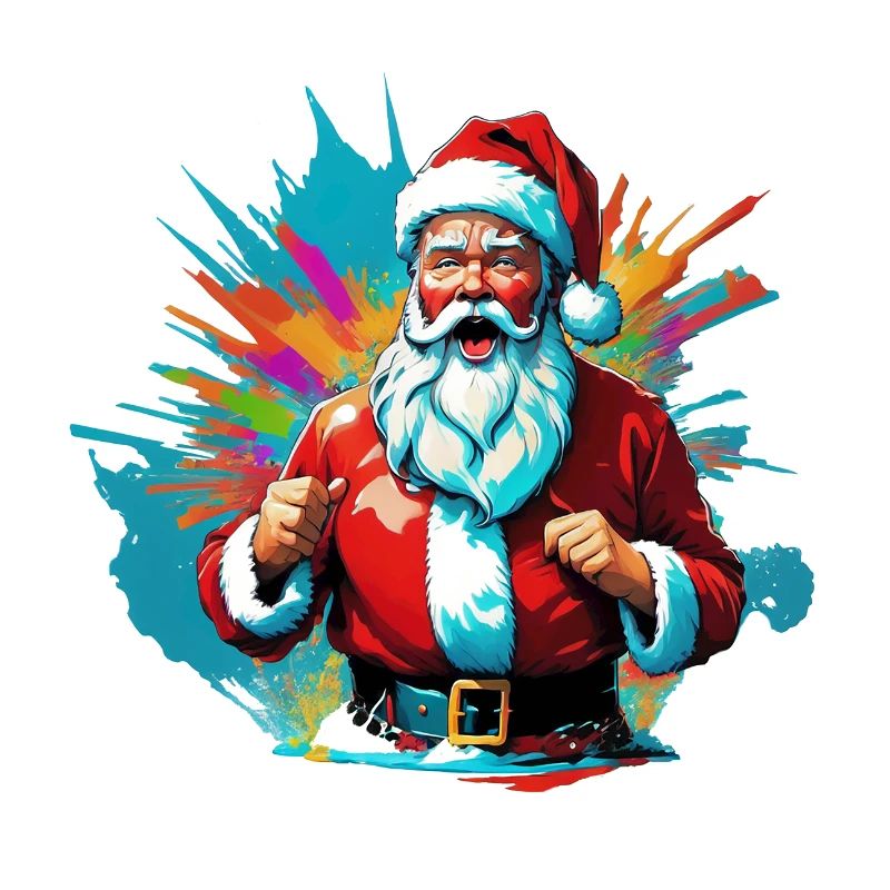 Weihnachtsmann