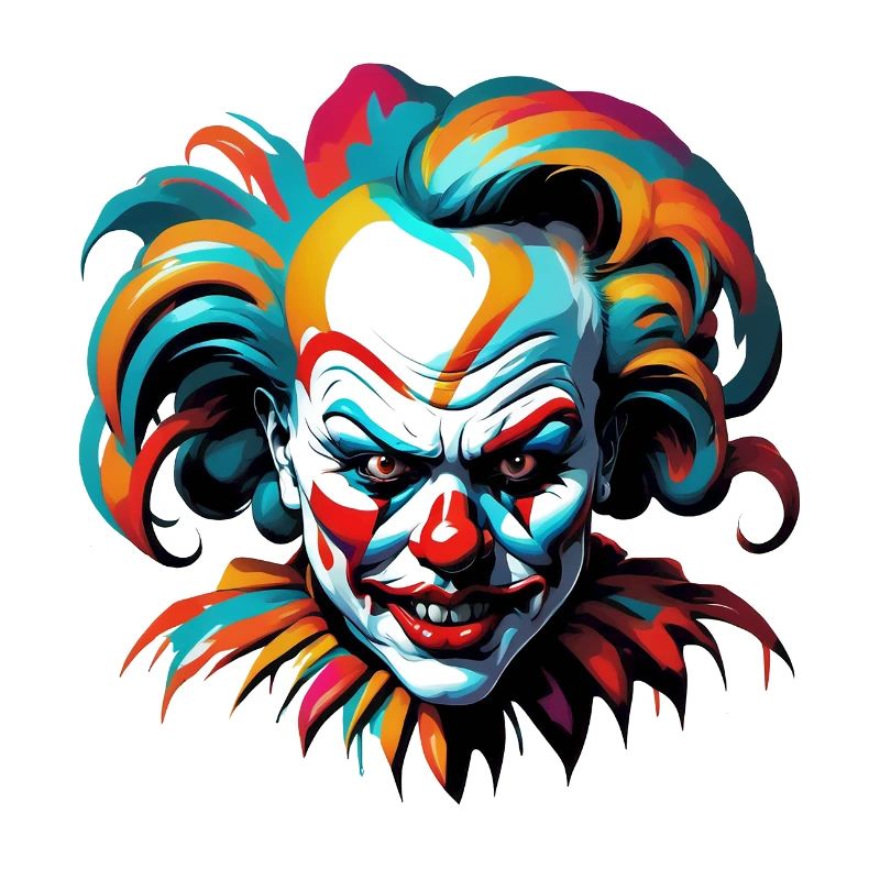 Clown