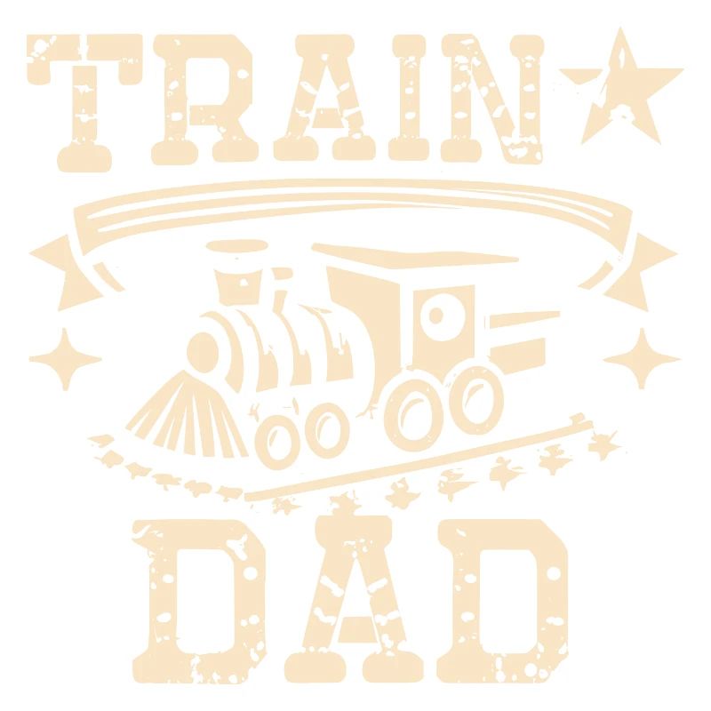 Train Dad