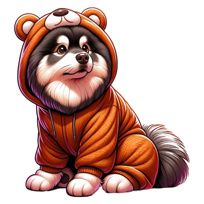 Finnischer Lapphund