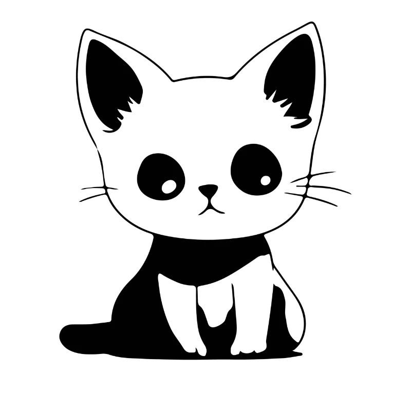 Lilo le chaton