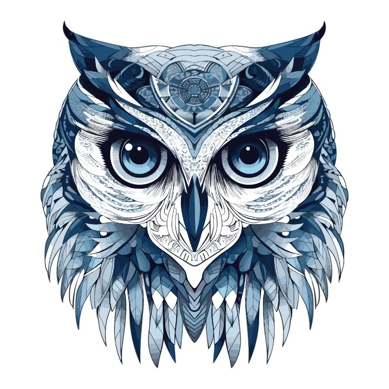 Owl Eule