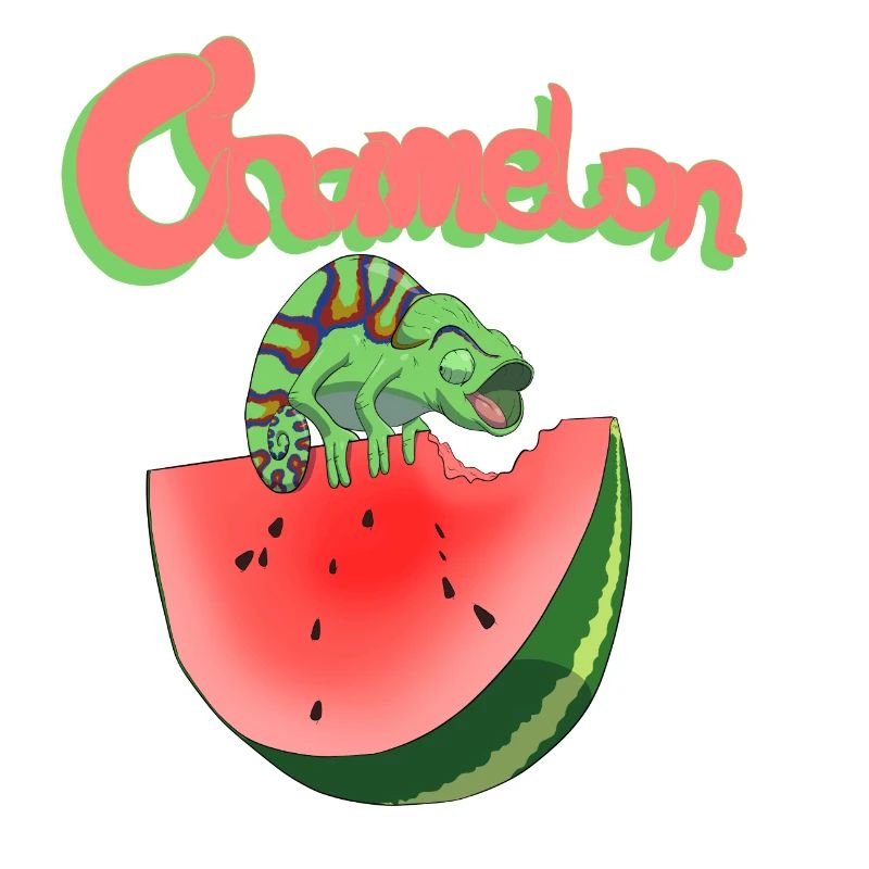 Le Chamelon