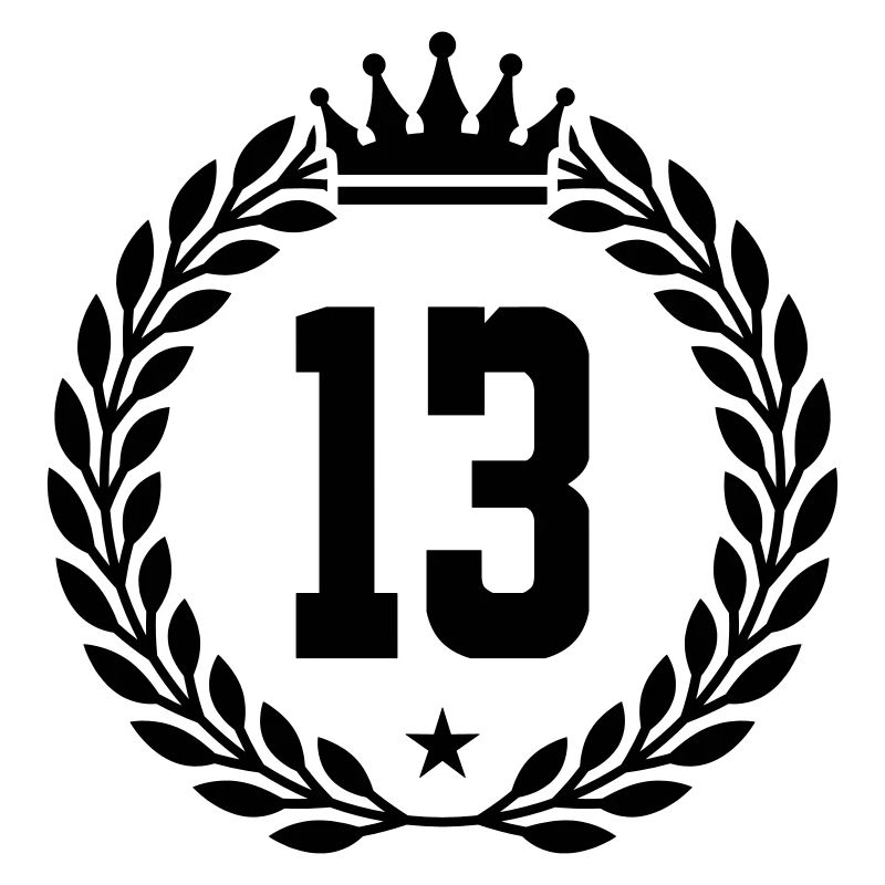 13 Couronne