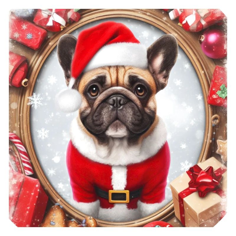 Noël d’intimidation