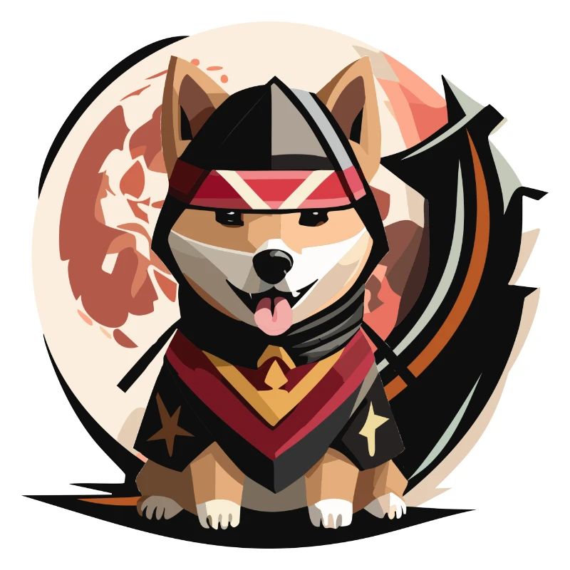 Shiba-Ninja