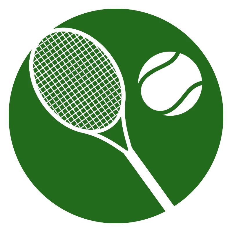Tennis racket