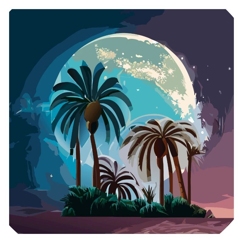 Magical in Miami (Miami Collection)