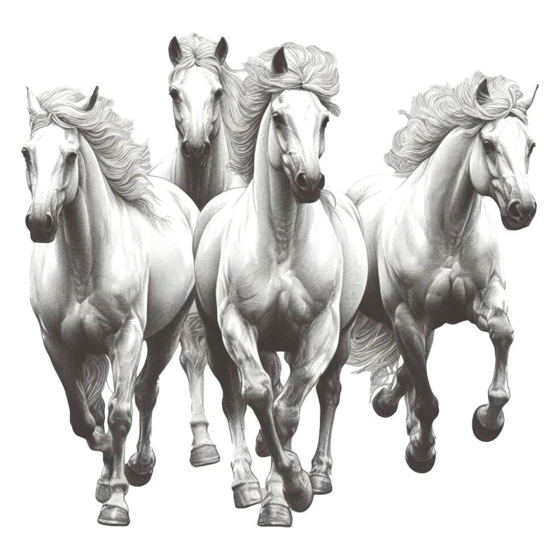 Horses