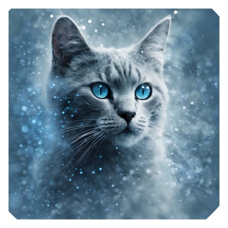 Cat Nebula