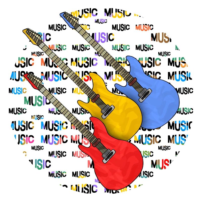 Guitars