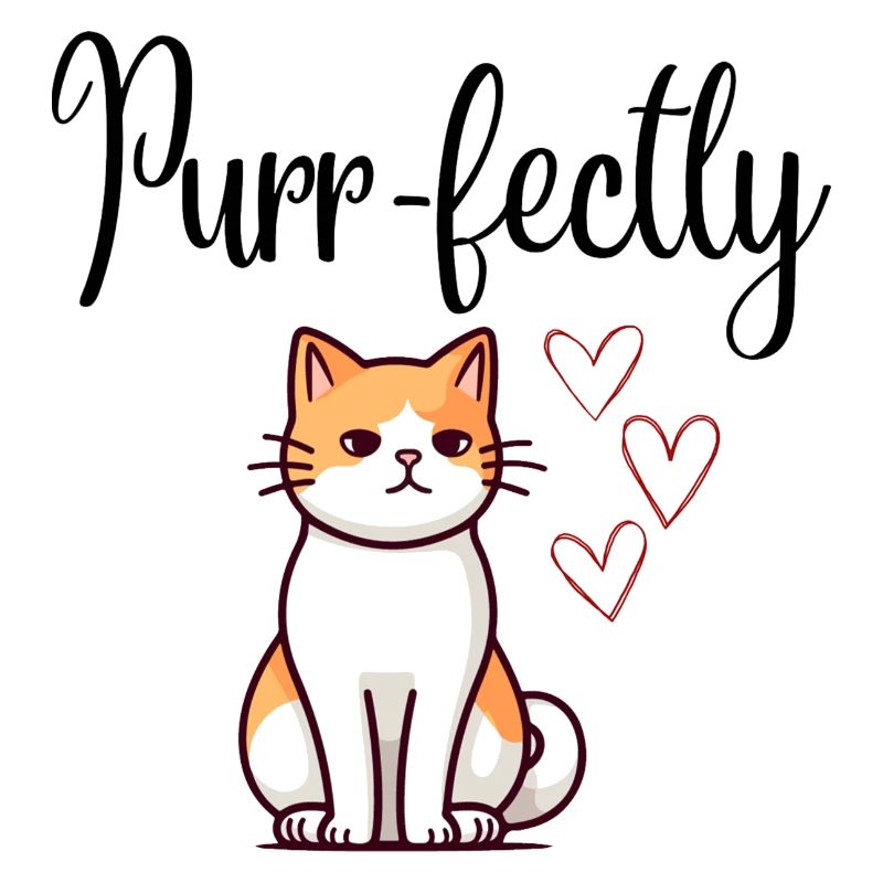 Purr-fectly