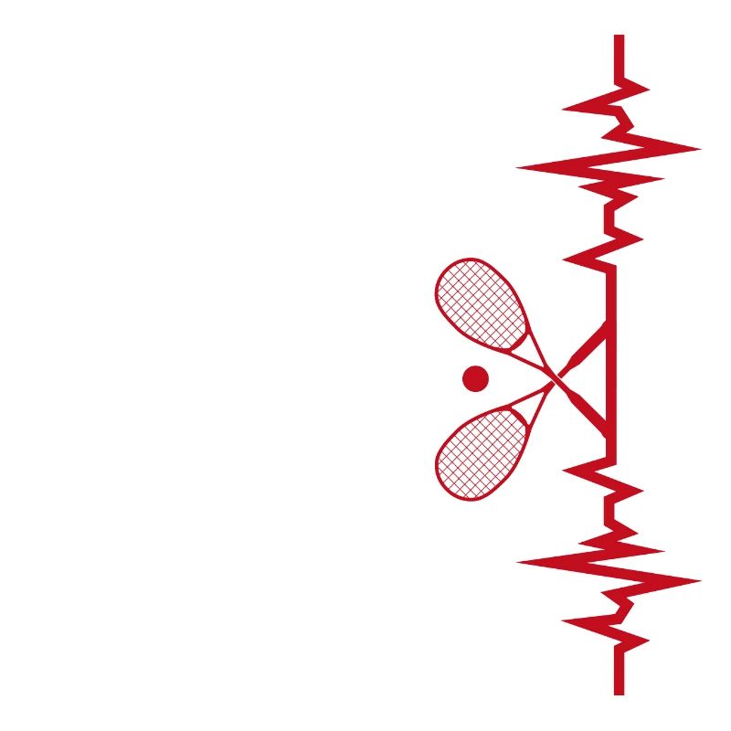 Squash Heartbeat Squash Gift Idea