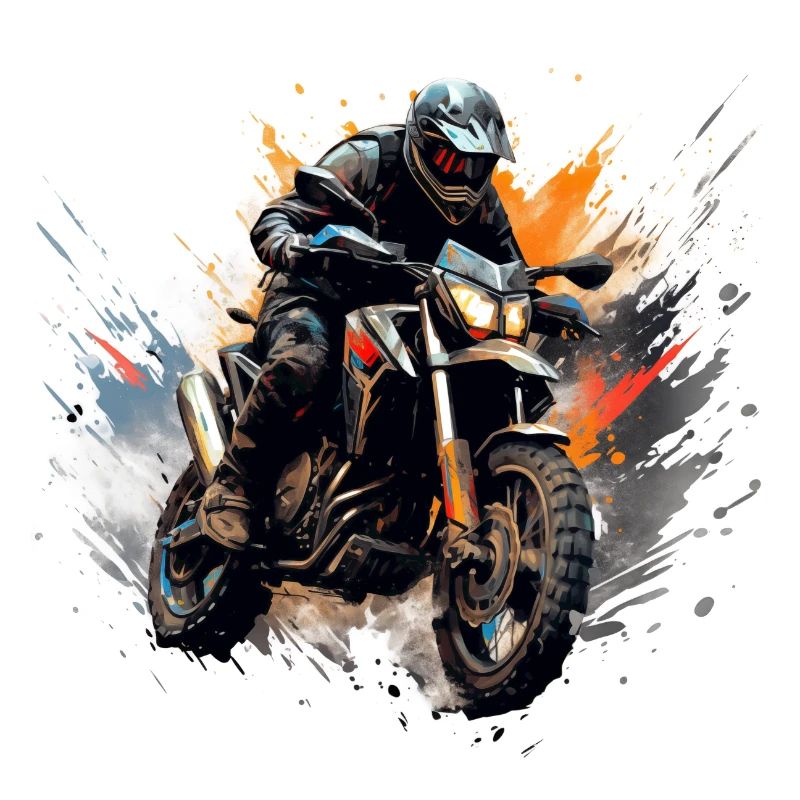 Revolutionäre Rides Das ultimative Motorrad Design