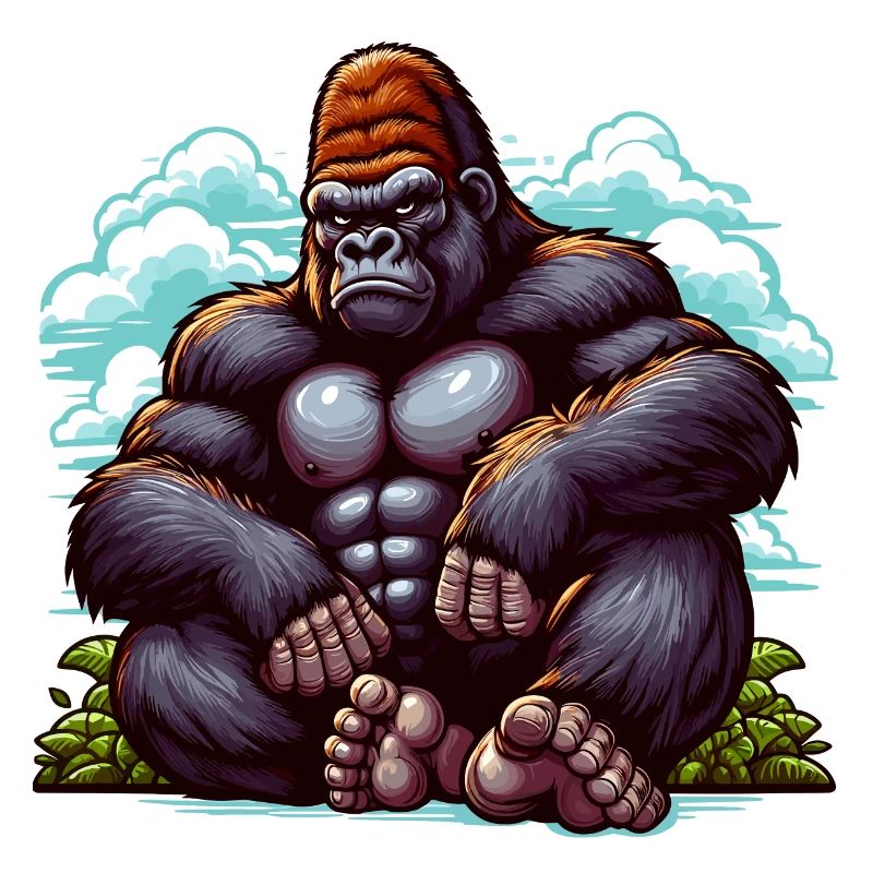 Gorilla