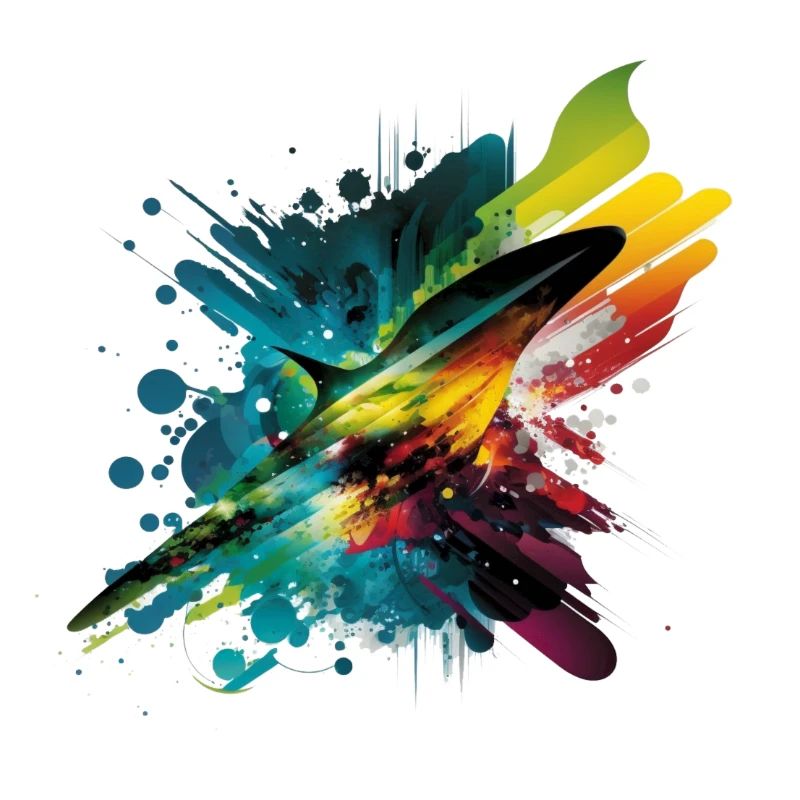 rainbow