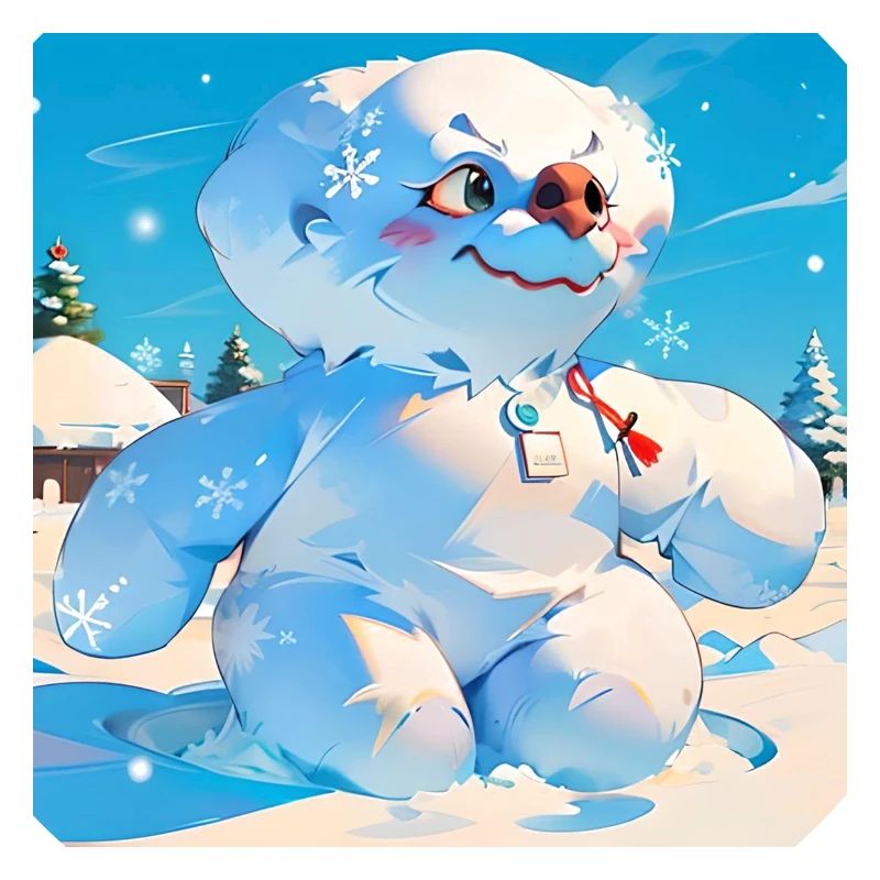 Snowman
