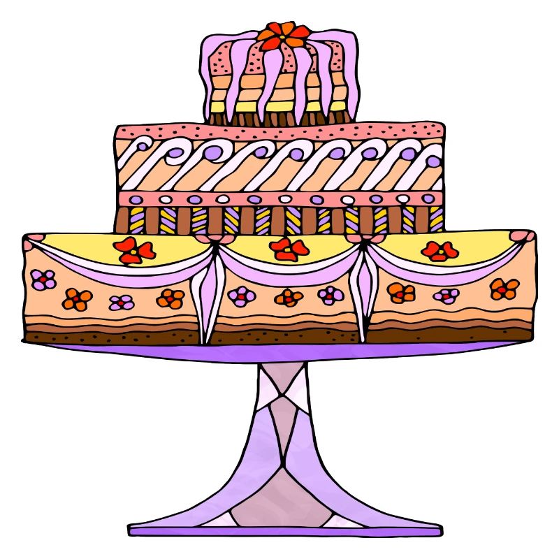 Cake