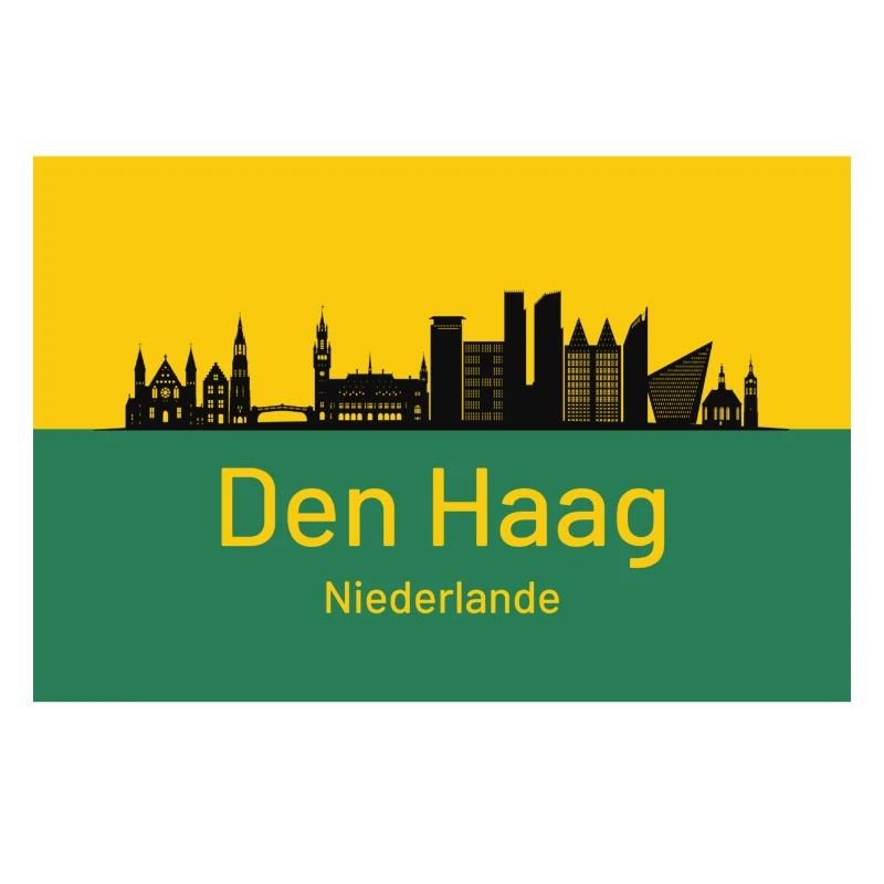 La Haye - Pays-Bas