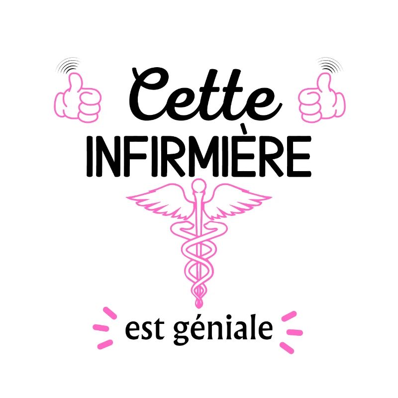 INFIRMIÈRE PARFAITE